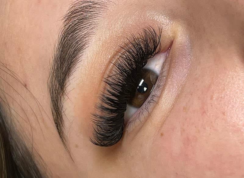 Boss Babes Beauty in Arlington