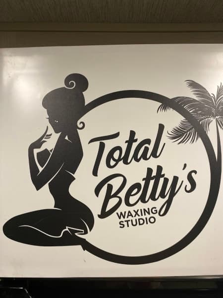 Total Betty's Waxing Studio cover photo - beauty in DFW, TX