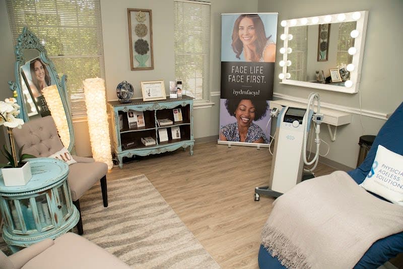 Physician's Ageless Solutions photo 2
