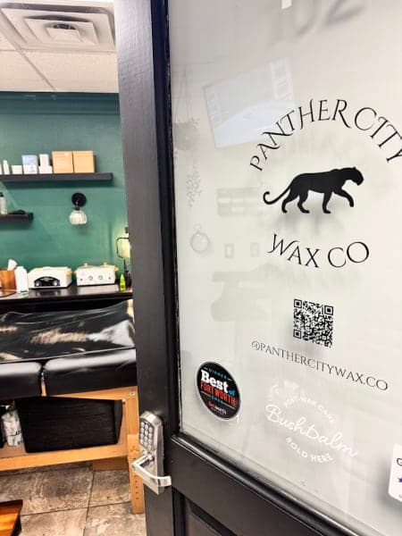 Panther City Wax Co - Fort Worth photo 1