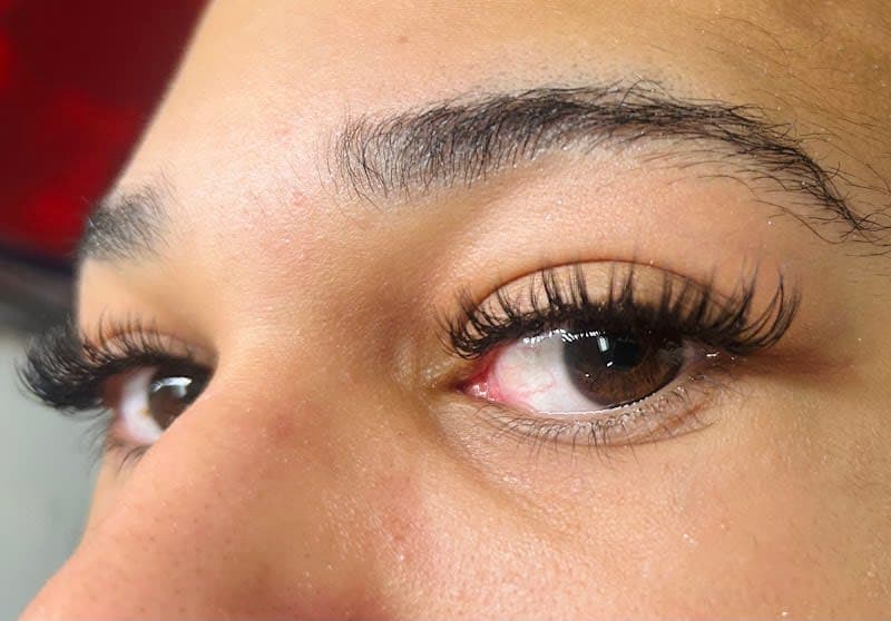 D Lash Studio photo 2 - beauty in DFW, TX