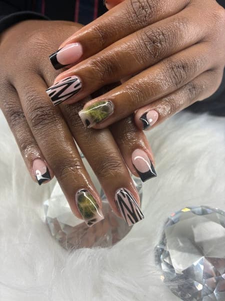 iLash n Spa photo 2 - beauty in DFW, TX