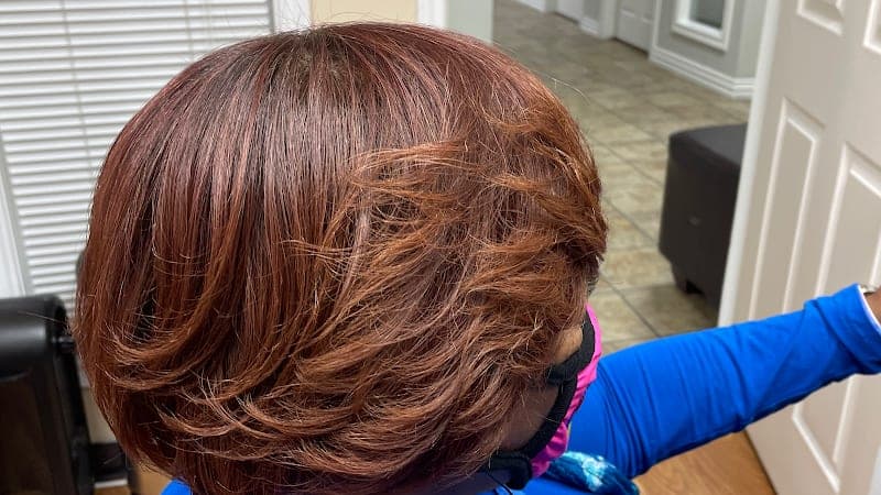 Dominican Diva salon suite photo 1