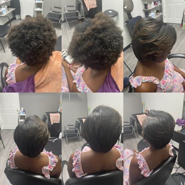 Dominican Diva salon suite photo 2