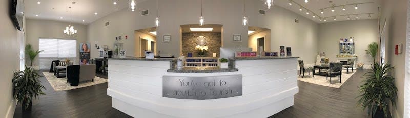 Nourished MedSpa and Wellness Center cover photo - beauty in DFW, TX