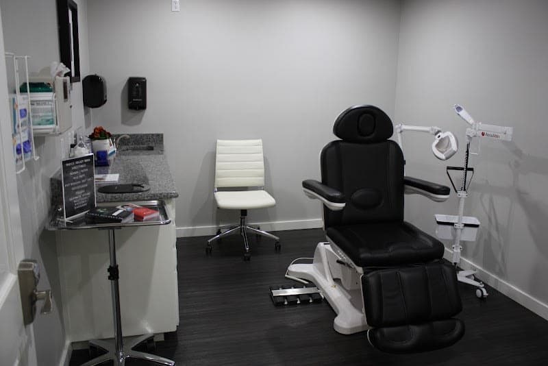 Nourished MedSpa and Wellness Center photo 2 - beauty in DFW, TX