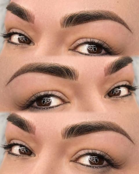 Lushxtend Beauty Studio in Fort Worth