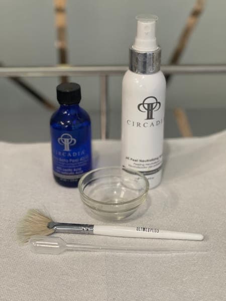 La Bella Spa and Studio in Keller
