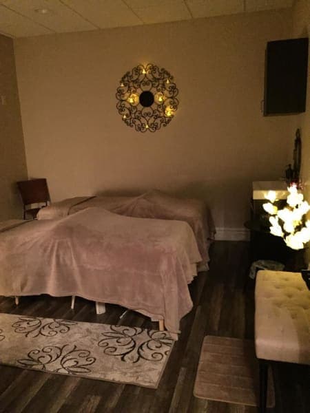 Massage Vibe - Fort Worth cover photo - beauty in DFW, TX