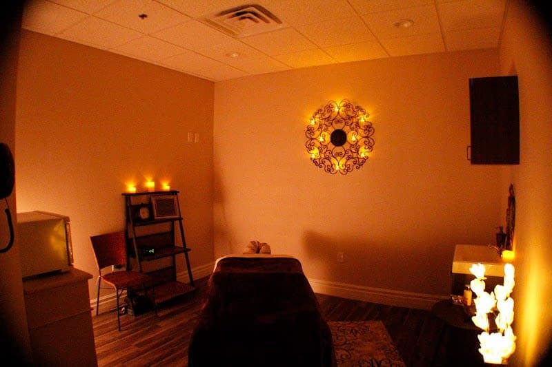 Massage Vibe - Fort Worth photo 2 - beauty in DFW, TX