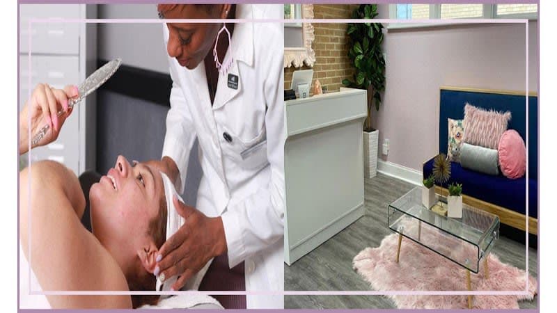 Institute of Beauty photo 1