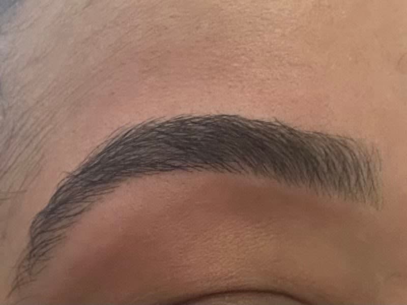 Abs threading & salon photo 2