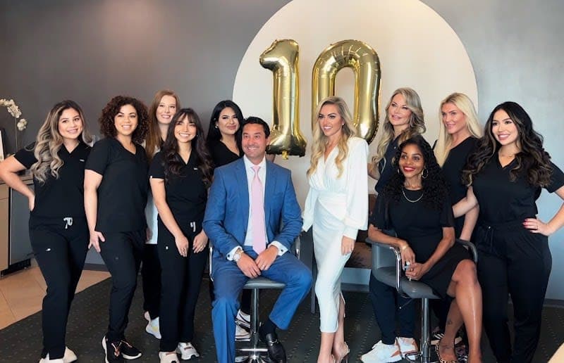 Skinique Med Spa & Wellness cover photo - beauty in DFW, TX