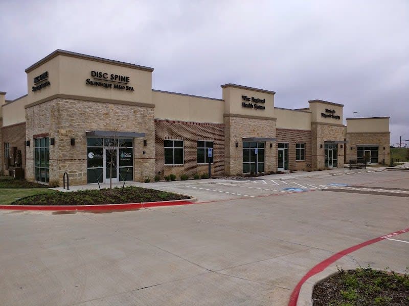 Skinique Med Spa & Wellness photo 2 - beauty in DFW, TX