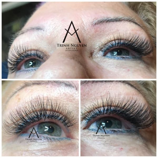 T Glam Lash and Brow photo 2 - beauty in DFW, TX