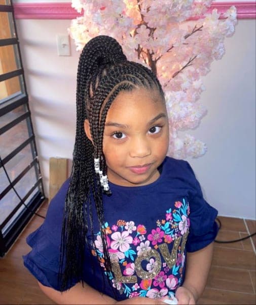 Unique Braids and Weaves Hair Salon photo 1