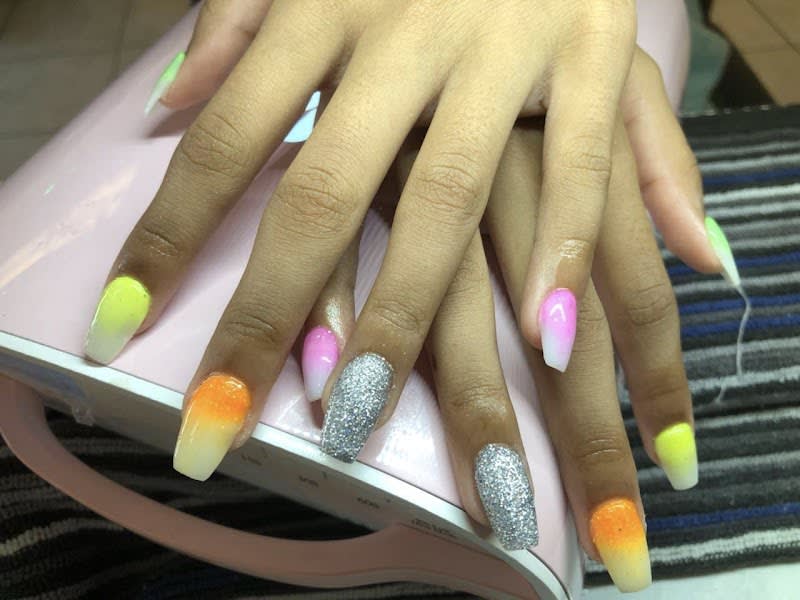 Beauty Nails photo 2 - beauty in DFW, TX