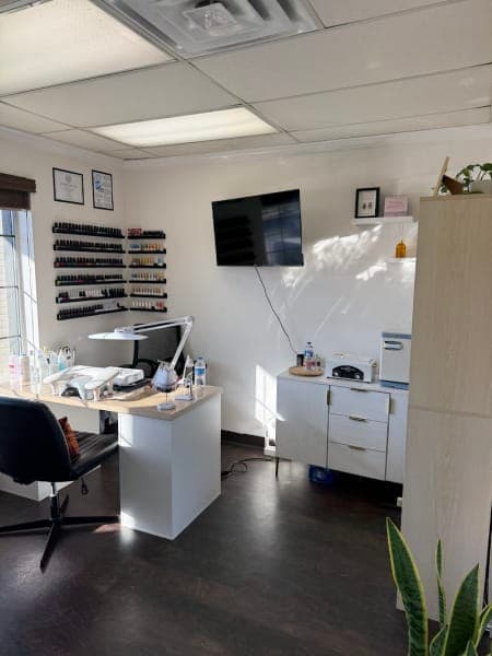 Arte Nail Spa LLC photo 2