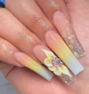 Pamper Nails & Lashes photo 2