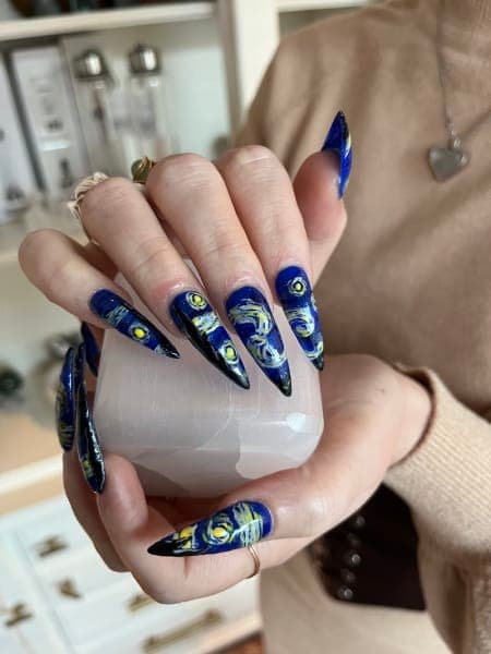 ASE Nail Co. photo 2