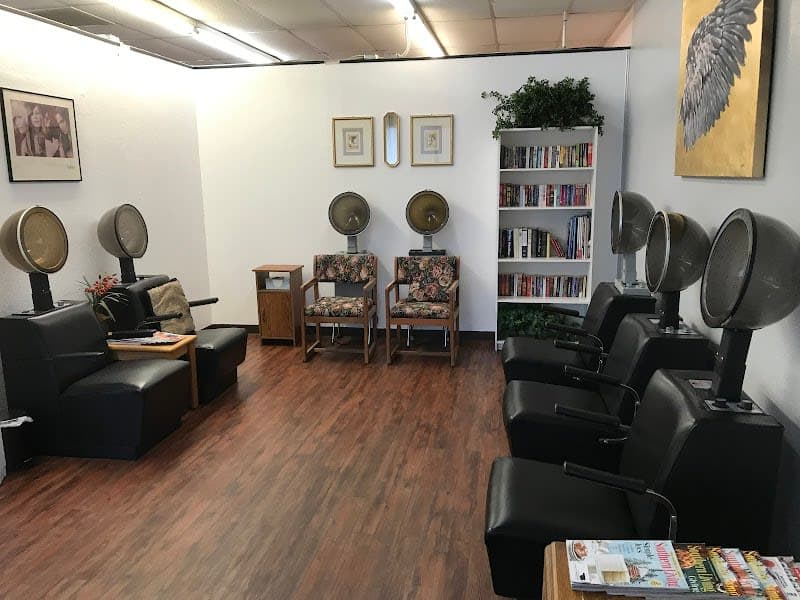 New Dimensions Beauty Salon photo 1