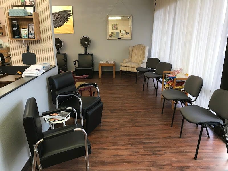 New Dimensions Beauty Salon photo 2