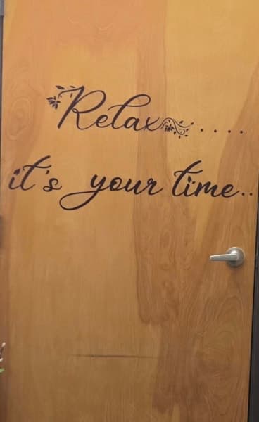 Women's Wellness Massage photo 1