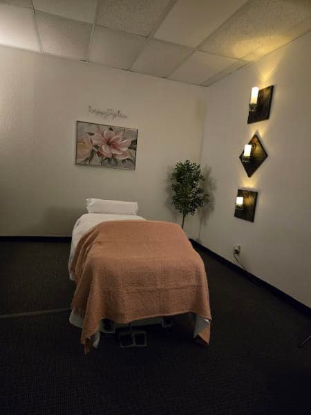 Women's Wellness Massage photo 2