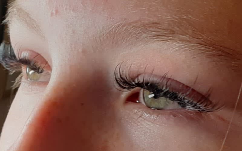 Diamond Lashes Vip photo 1