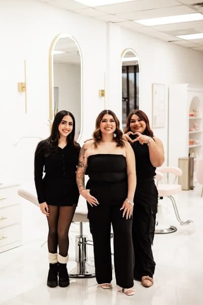 The Brow Studio by BrowsxThalia photo 2
