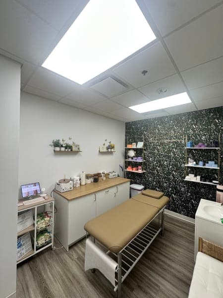 Secret Garden Waxing LLC photo 1