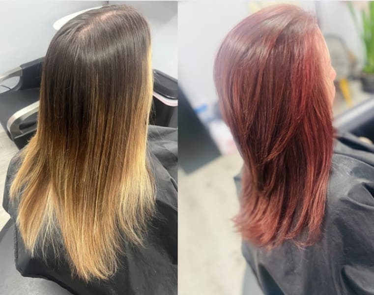 Hair by lana photo 1
