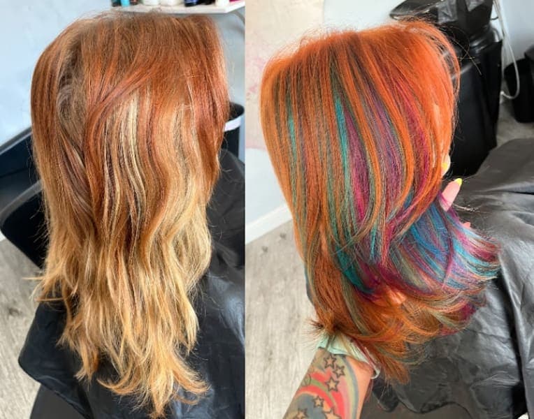 Hair by lana photo 2