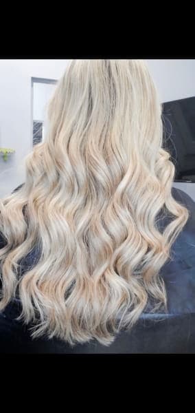 Alicia Edwards Salon photo 1