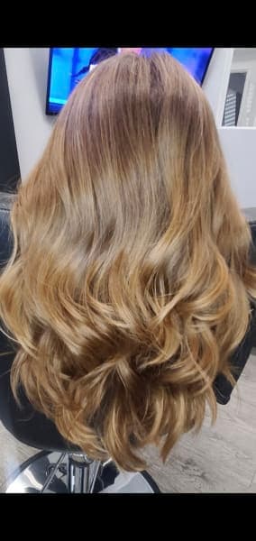 Alicia Edwards Salon photo 2
