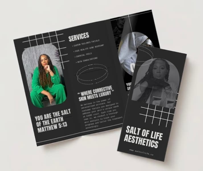 Salt of Life Aesthetics photo 2