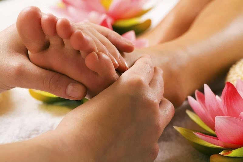 Shiatsu Renu photo 1