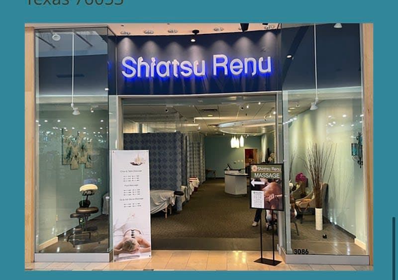 Shiatsu Renu photo 2
