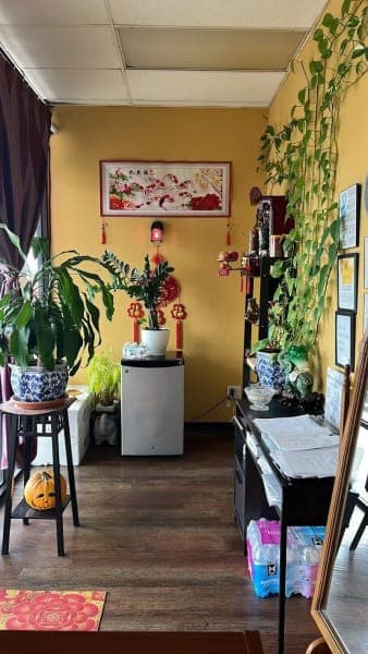 Sunflower Massage photo 2