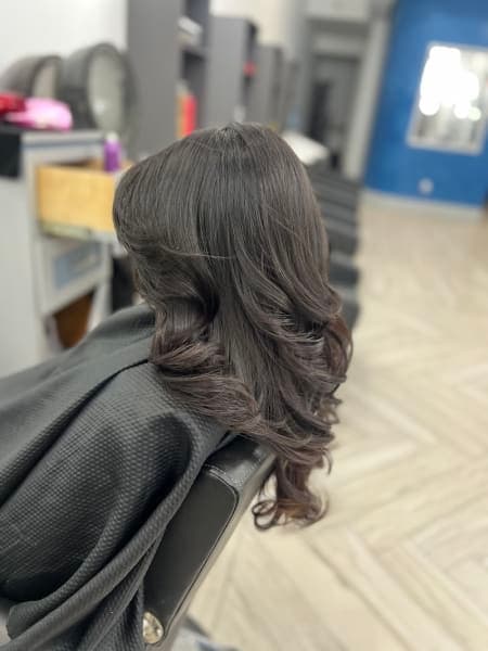 Halo Salon photo 2