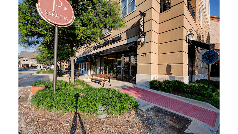Tangerine Salon cover photo - beauty in DFW, TX