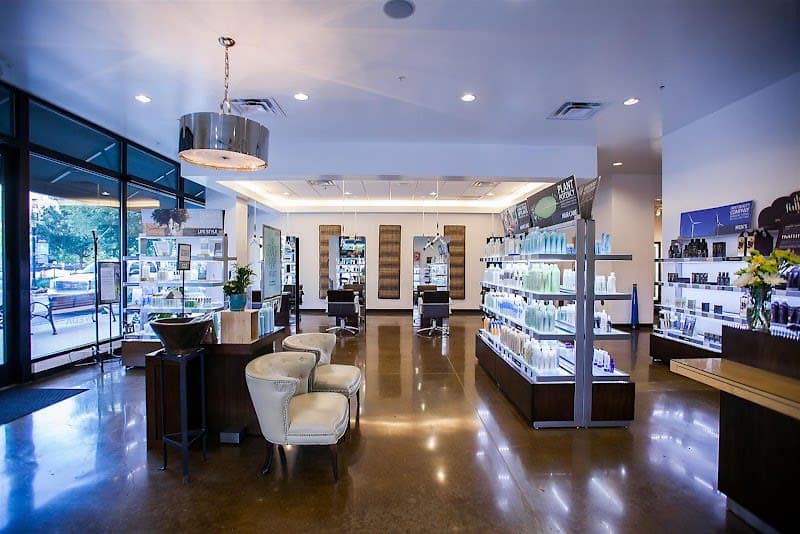 Tangerine Salon photo 2 - beauty in DFW, TX