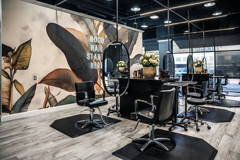 Salon Di Lusso photo 1