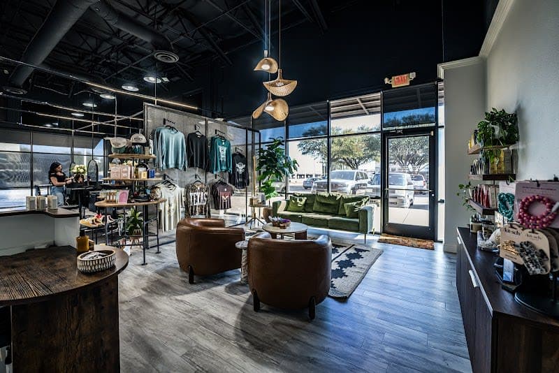 Salon Di Lusso photo 2