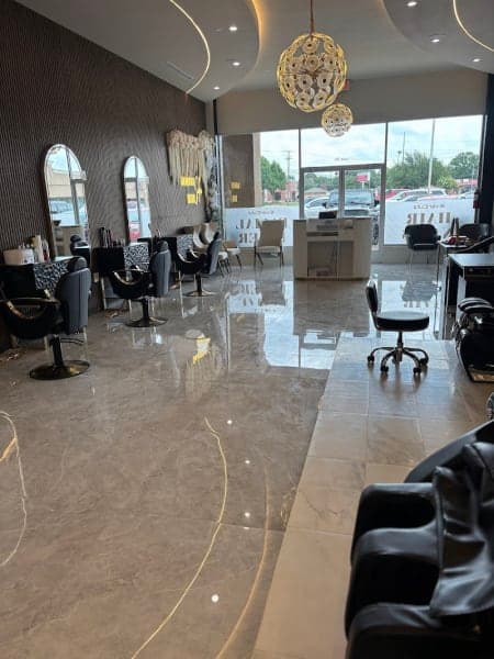 Evercutz Beauty Salon photo 2