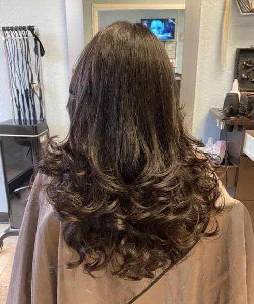 MiMi Salon 美美发廊 photo 1