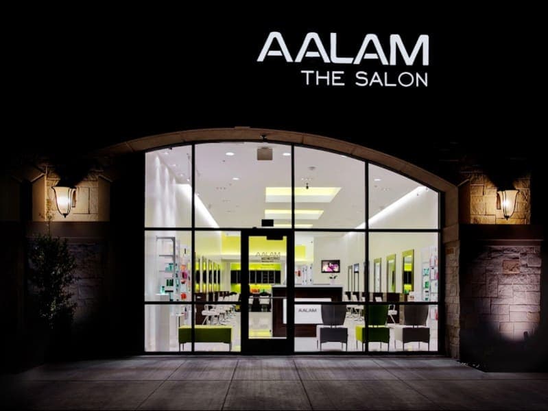 AALAM The Salon - Plano North Dallas TX photo 1