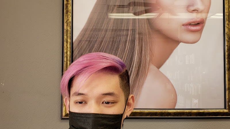M Hair Salon photo 1
