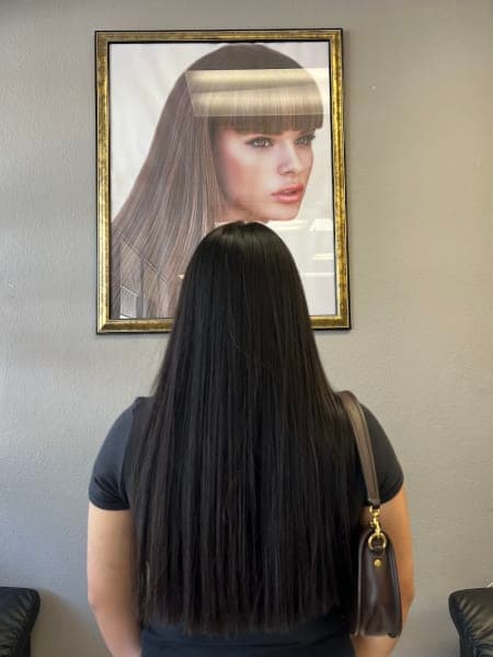 M Hair Salon photo 2