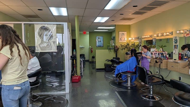 Hair Faire photo 1